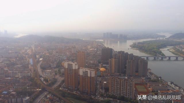 浙江兰溪房价分析图，浙江兰溪楼市的危机