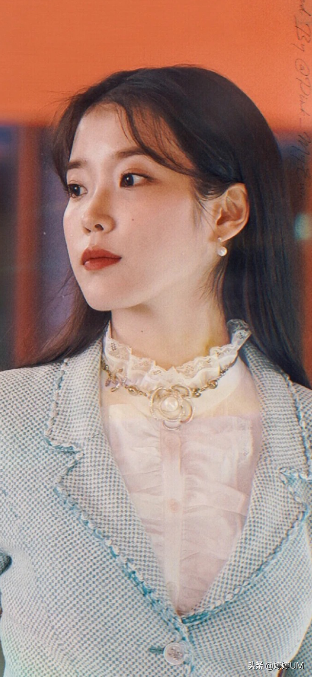 IU李智恩，歌手iu李知恩（唱功了得、颜值在线图片）