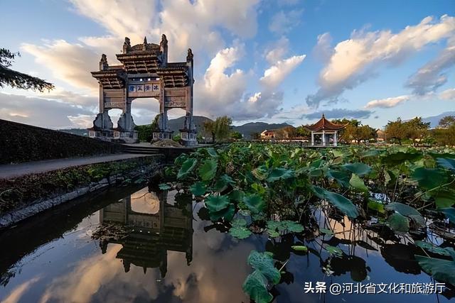 吴江七个古镇排名，一生至少要去一次的中国最美古镇