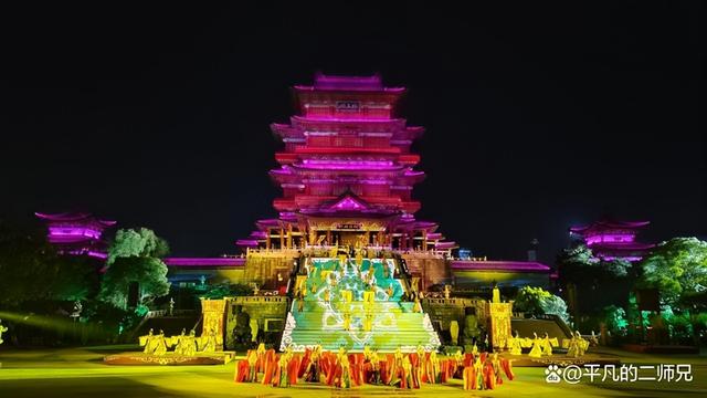 南昌旅游景点，南昌旅游景点有哪些（南昌——经典必去的游玩景点）