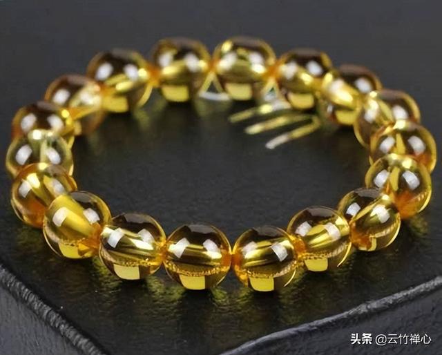 水晶为什么要消磁，黄水晶消磁的正确方法