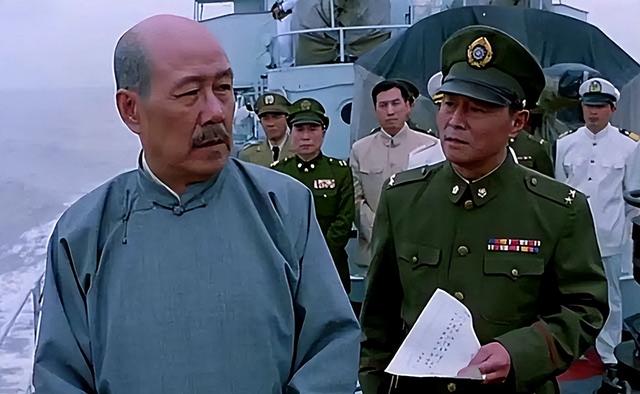 姓蒋的名人，姓蒋的名人故事,50字（蒋经国称道：演得很像我父亲）