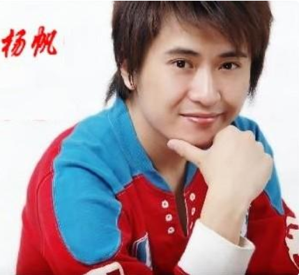 主持人杨帆媳妇个人资料，央视主持人杨帆