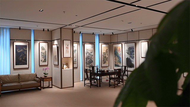 潮汕海鲜私房菜简介，这家，潮汕人圈内都在传…