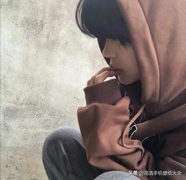 高清优质男头，微信头像，高清优质男头（精选优质头像）