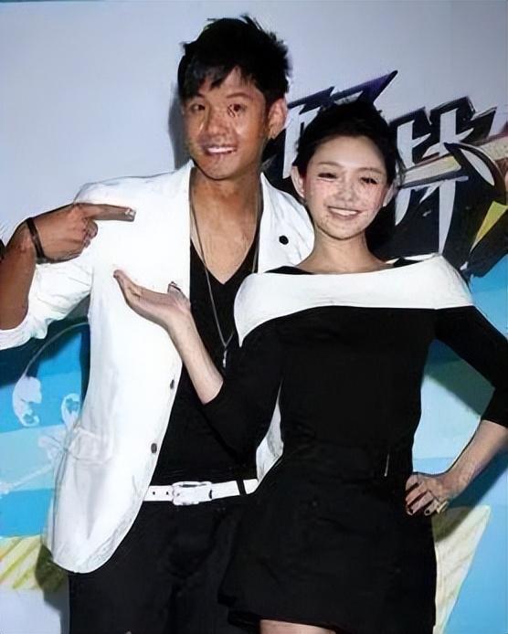 张韶涵和范玮琪之间发生了什么事，范玮琪：搭讪韩红被无视
