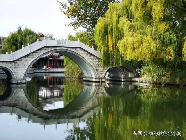 济南大明湖景点介绍 大明湖简单介绍，济南大明湖景点介绍（再去细品“中国第一泉水湖”）