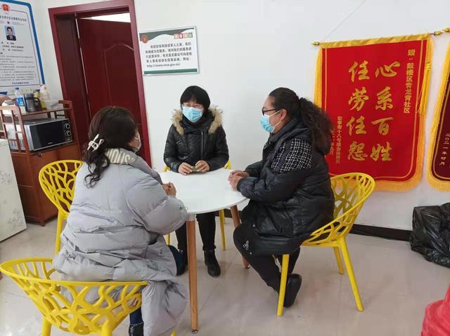 霍丽是什么，霍秀丽是哪里人（“90后”人民调解员的别样青春）