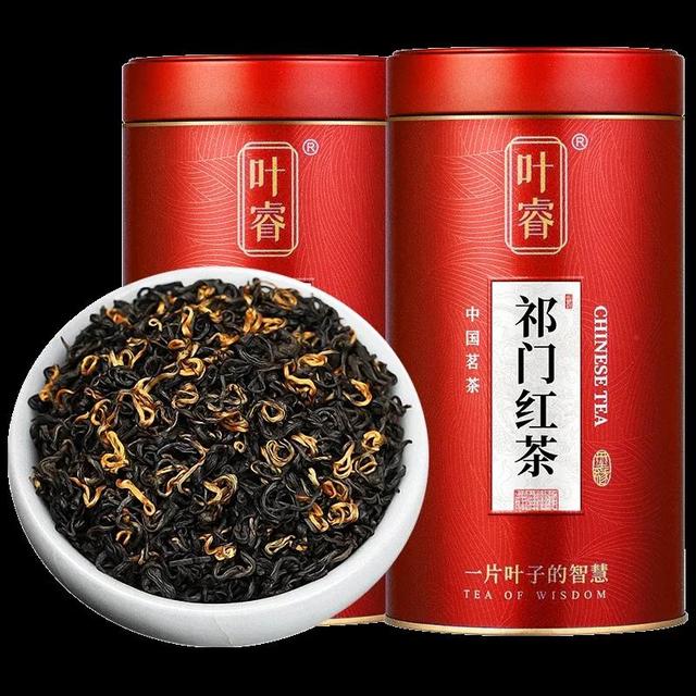 中国十大红茶排行榜，中国红茶排名前十名（中国十大名茶）