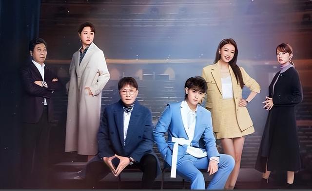 何冰主演的电视剧大全，何冰所有的电视剧（从双料视帝到无戏可拍）