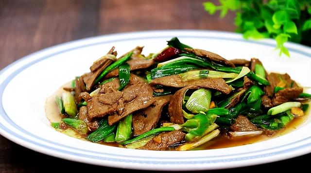 羊肝煮多长时间能熟，羊肝煮多长时间最嫩（“天然含锌”食物前5名）