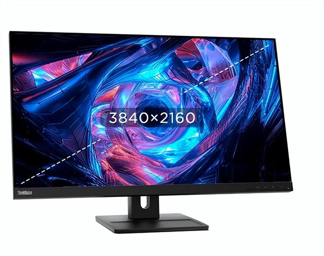 10寸笔记本尺寸，10寸是多少厘米长（联想ThinkVision系列显示器助你提高生产力）