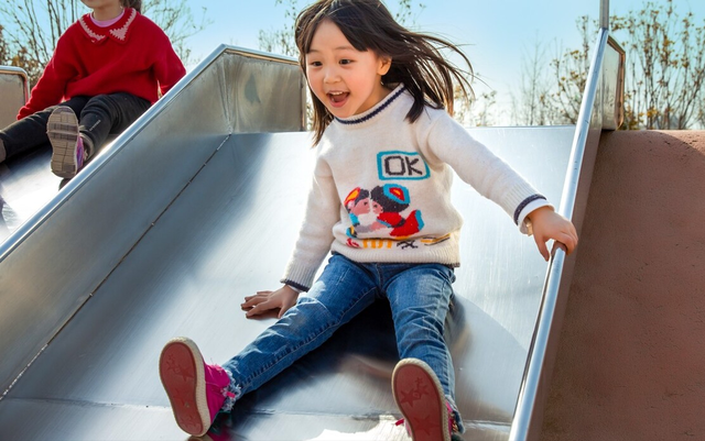 亲子游戏的好处，亲子游戏对孩子的好处（你还会阻止孩子玩吗）