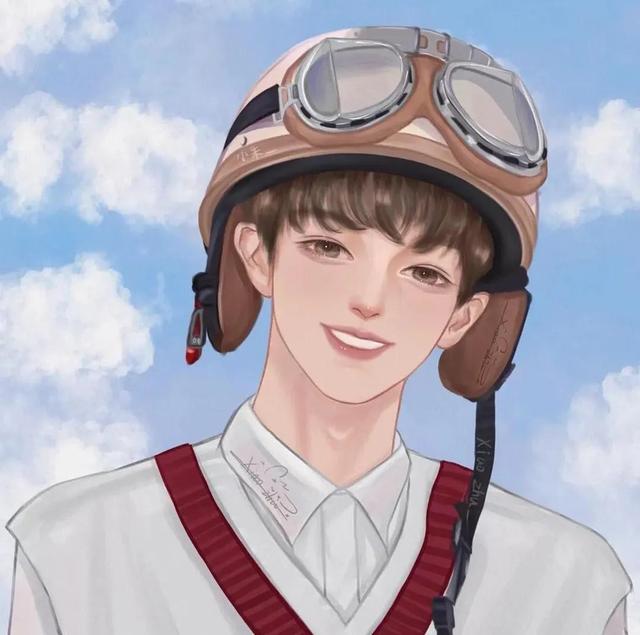 螃蟹：敲可爱卡通情侣头像微信，螃蟹：敲可爱卡通情侣头像（动漫情侣头像）