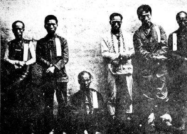 林觉民后代，林觉民的后代是做什么的（林觉民的遗书路上被抢）