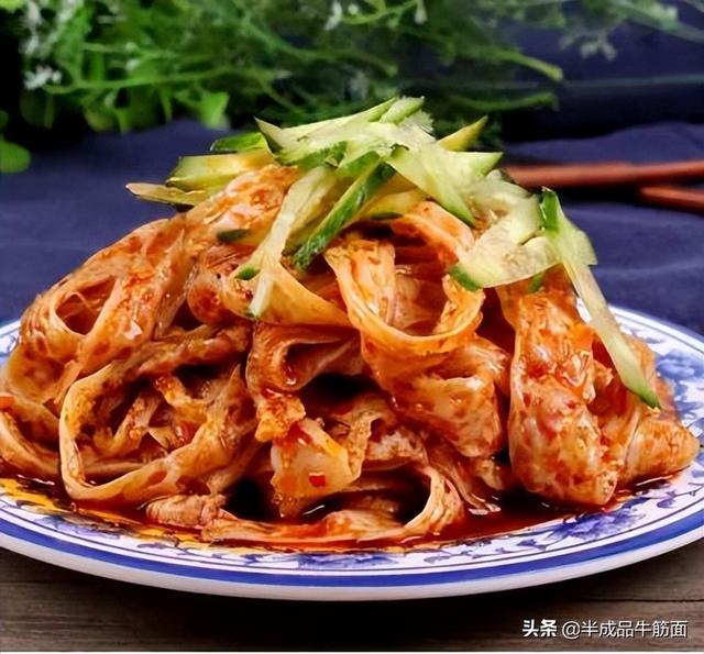 快餐面怎么炒才好吃，快餐面怎么炒才好吃视频（牛筋面怎么做好吃）