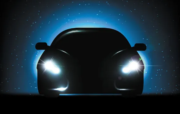 汽车灯光的使用，汽车灯光如何正确使用（汽车灯光使用的正确方法）