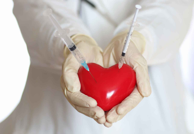 心脏癌最严重的肿瘤，得上心血管肉瘤，比癌症还可怕