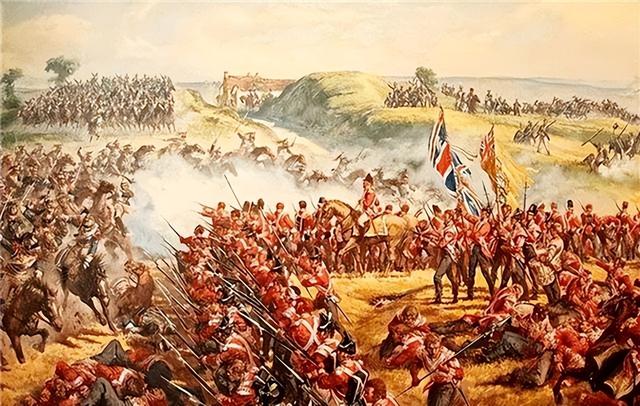 清朝是什么时候灭亡的，哪个王朝统治最久（1860年6000英法联军攻陷北京）