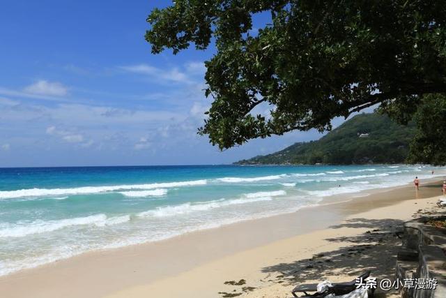 有海的地方哪个比较适合旅游，海边去哪里旅游最好（海岛旅行度假首选）