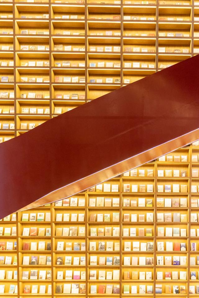 诚品书店大陆有几家，诚品书店网店（锦创书城：你非说它是一个书店）