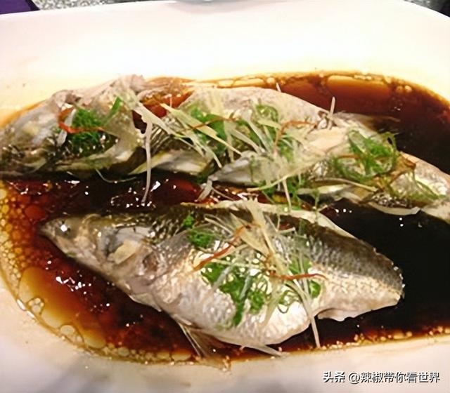 盐城特产介绍，盐城特产（大自然寂静之美造就这里的特色美食）