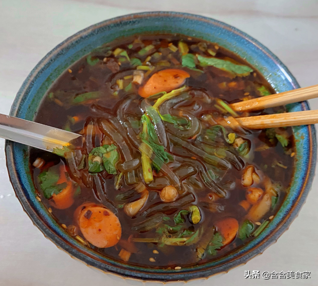 重庆特产食品，重庆特产农产品（重庆出了名的六大特色美食）