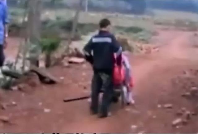 什么蛇是苦命蛇，什么龙是苦命龙（叫声恐怖撕咬父母）