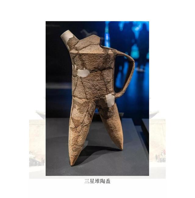 华夏族是指什么民族，中华民族简史