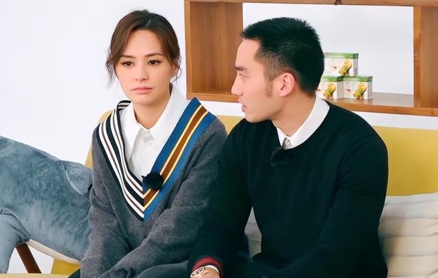 阿娇感情一波三折，8个男人成为过客，阿Sa对她的犀利评价我信了