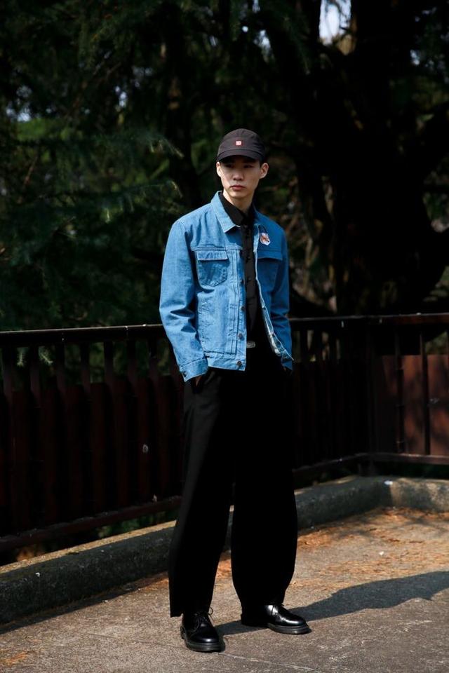 男士衣服怎么搭配，男士衣服怎么搭配颜色（4单品5风格，每一套都适合你）