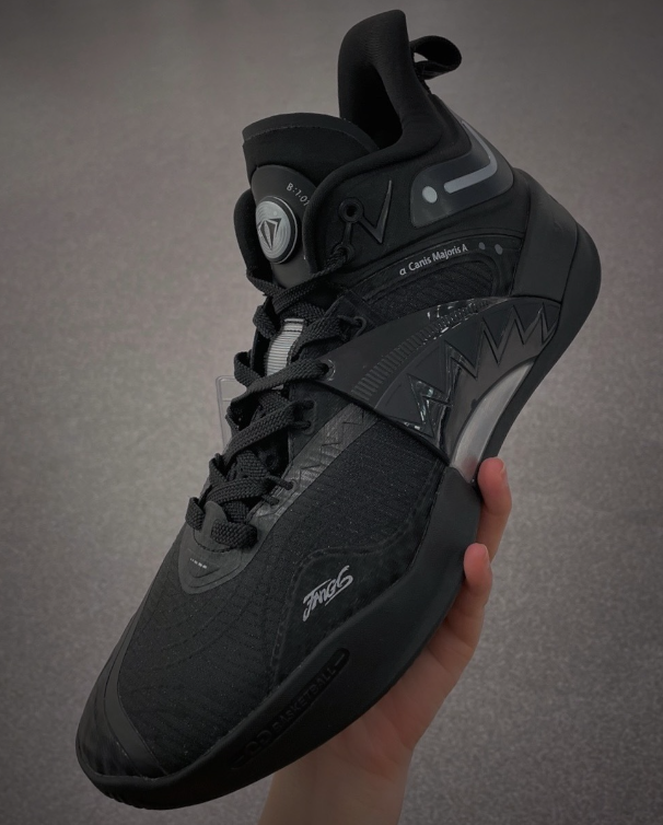 国产篮球鞋性价比排行，国产篮球鞋性价比排行榜（安踏Z-UP篮球鞋曝光）