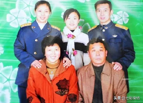 王亚平生活图片，王亚平生活图片大全（王亚平罕见生活训练照曝光）