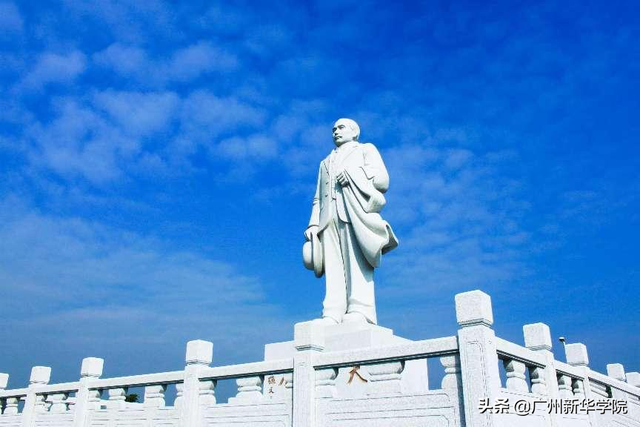 新华学院是什么学校，广州新华学院是几本学校（广州新华学院2022年普通专升本考生报考热点问答）