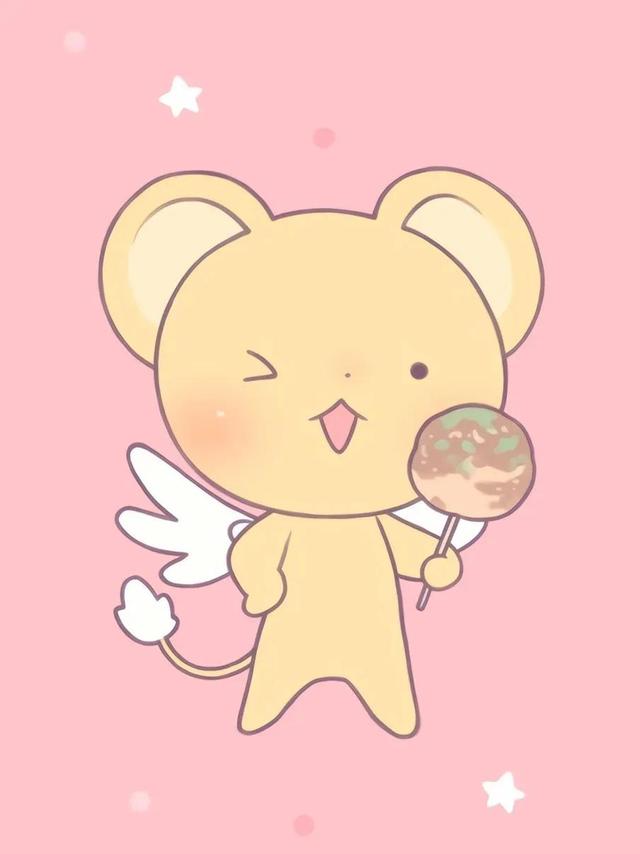 可爱系列.3，可爱系列壁纸（头像/可爱系列图片）