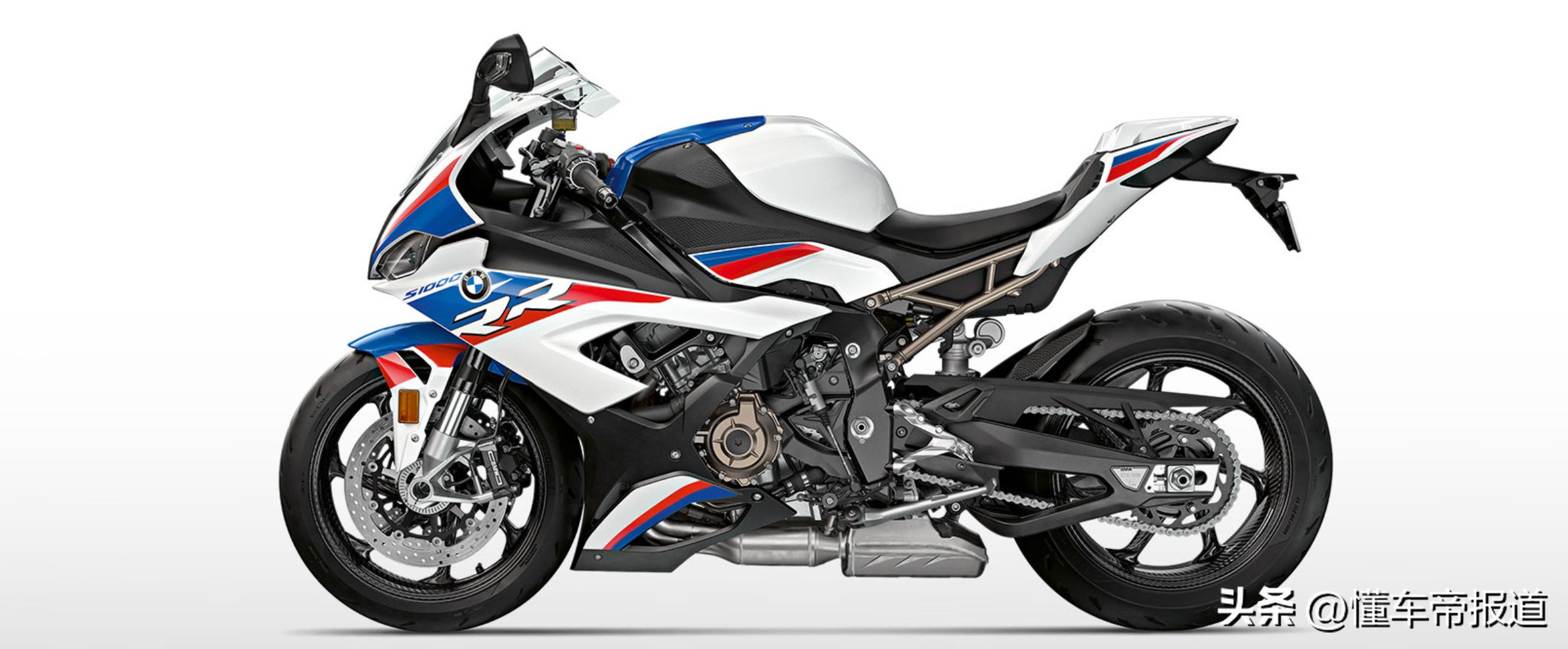 宝马s1000rr官方报价(新车) - 四帝国车市