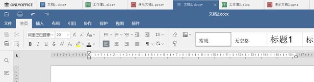 office免费的版本有哪些，微软office哪个版本免费使用（OnlyOffice协作办公软件使用体验）