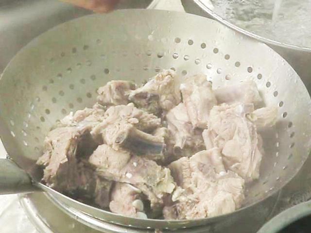 天然小米菜的家常做法，天然小米菜的家常做法窍门（不吃肉也要多吃点）