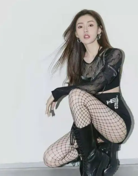 身材最好的女明星，12位公认身材好的女明星（90后身材最好的10位女星）