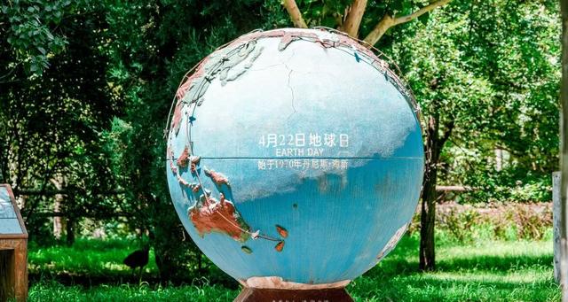 广州越秀公园游玩攻略，广州越秀公园旅游攻略（北京市内最大湿地公园）