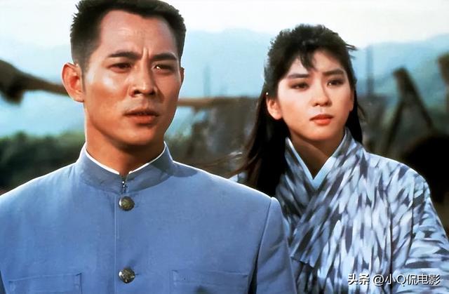 李连杰所有电影，李连杰全部电影（榜首至今都是动作片中的天花板）
