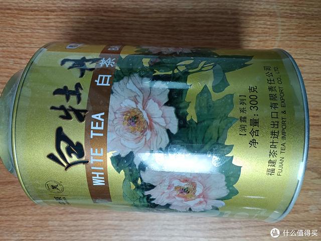 质量好的白茶正宗白茶，寄与爱茶人—品评这两年买的十几款白茶