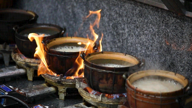 陈村粉的做法，陈村粉的做法怎么做好吃（吃得究竟有多“内卷”）