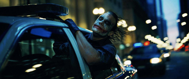 电影蝙蝠侠合集，将超级英雄带到一个新高度