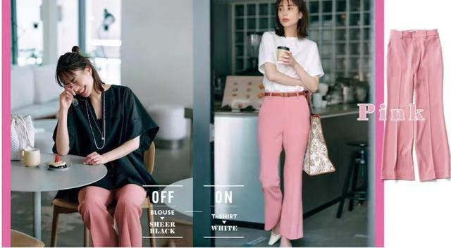 女人40算中年吗，40岁的女人是中年人吗（“时尚穿搭”的2个真相）