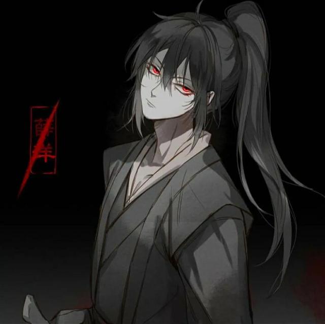 魏无羡蓝忘机天天图片，魏无羡蓝忘机微信（今日份魔道头像）