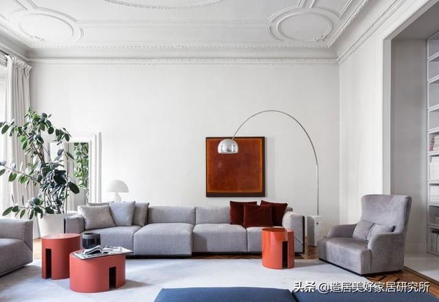 大平层什么意思，大平层是什么样的房子（才是打开大平层的正确方式）