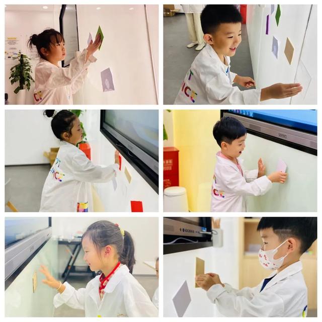 水为什么是透明的，为什么水是透明的（1滴水的世界之谜——水的内聚力）