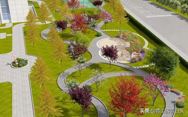 我国园林建筑是怎么分类的，中国园林建筑类型主要包括（世界园林三大流派，你了解吗）