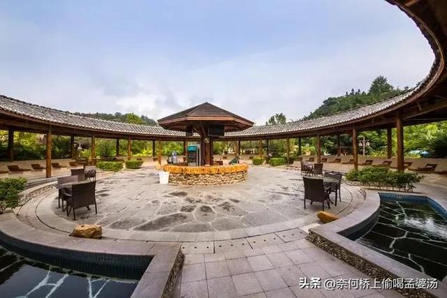 河源市有哪些温泉，河源市有哪些温泉度假酒店（邀您一起来“温泉之都”打卡河源天然温泉）